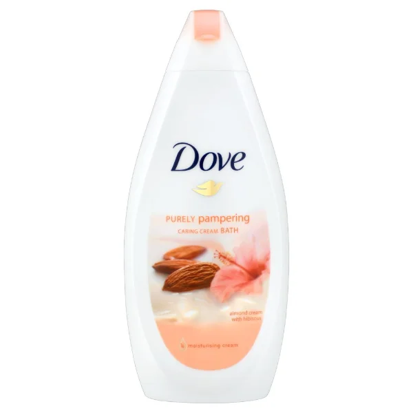 Dove Purely Pampering Cream Body Wash