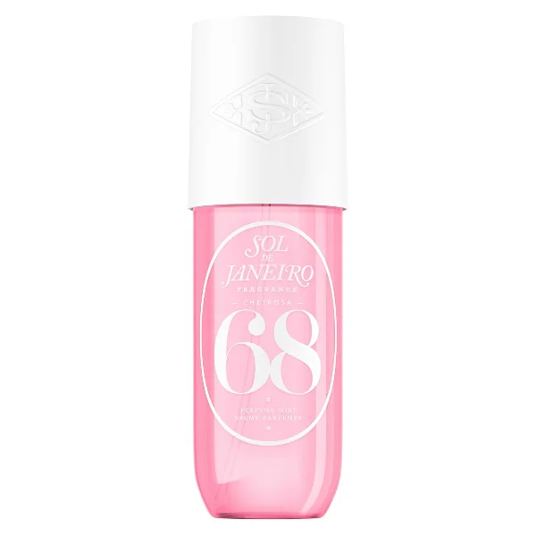 Sol de Janeiro Cheirosa Hair & Body Perfume Mist 68