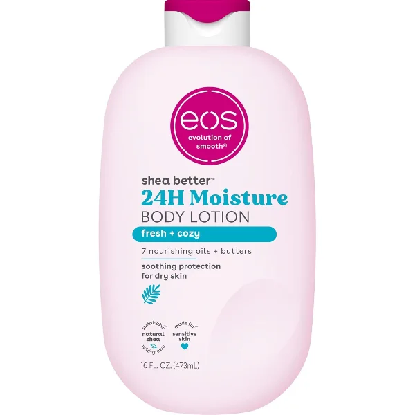 EOS Moisturizer