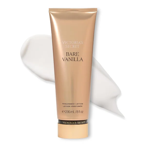 Victoria's Secret Body Fragrance Lotion