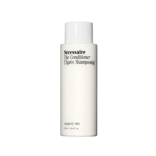 The Conditioner Fragrance-Free, Hydrating Scalp Care