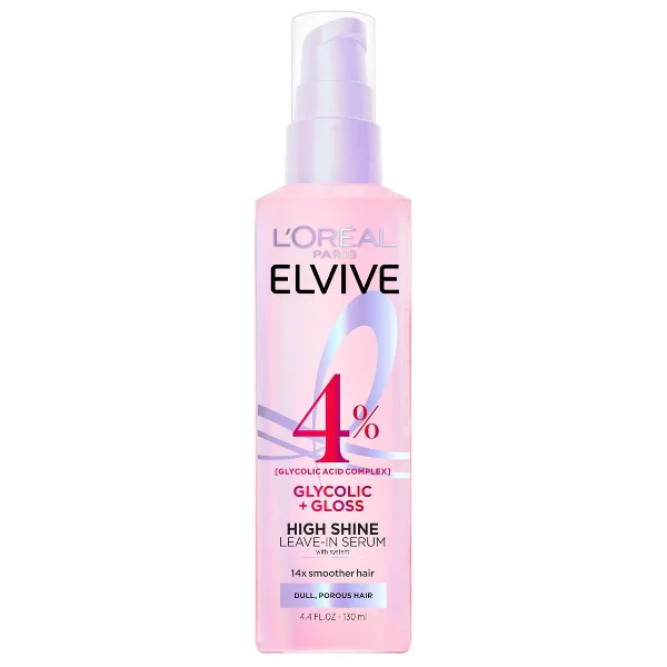L'Oreal Paris Elvive Leave In Hair Serum