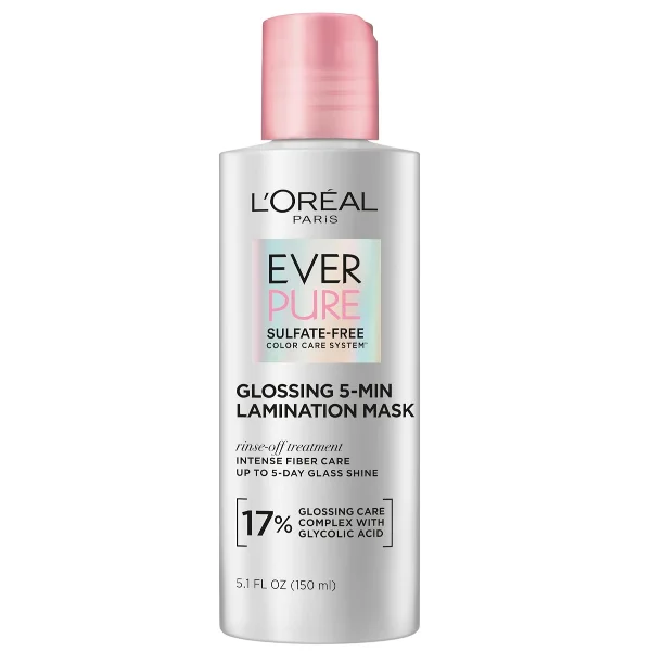 L'Oreal Sulfate Free Mask