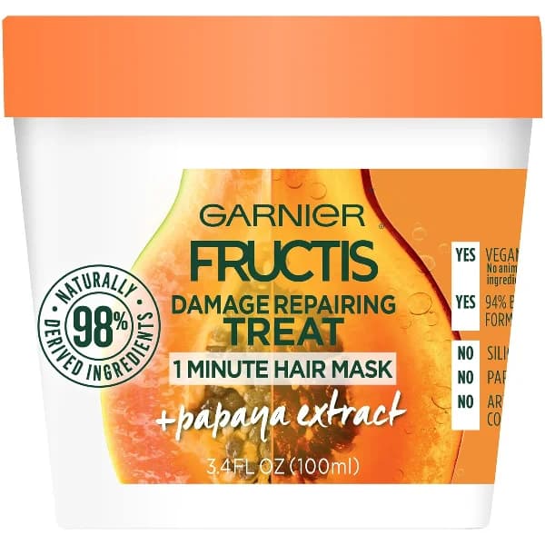 Garnier Fructis Damage Repair