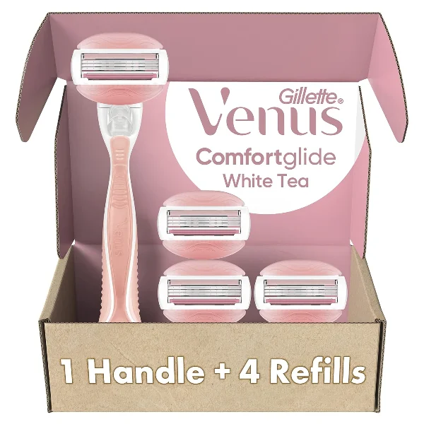 Gillette Venus ComfortGlide Women's Razor