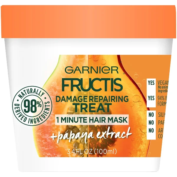 Garnier Fructis Damage Repair
